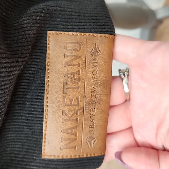 Naketo hoodie - Picture 5 of 9